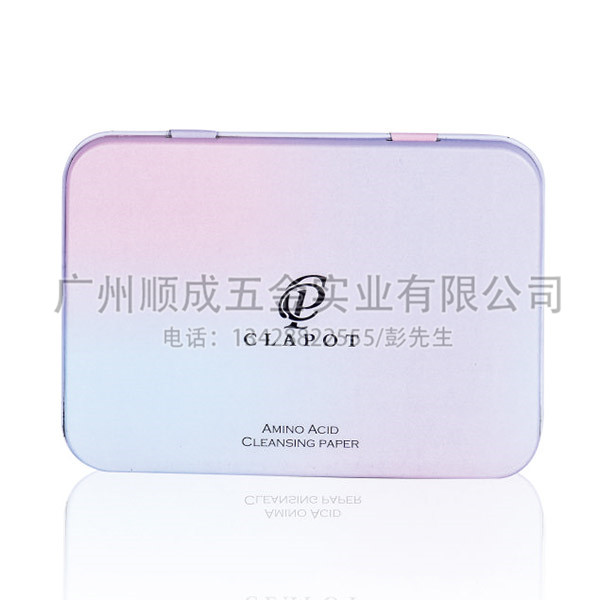 铁盒